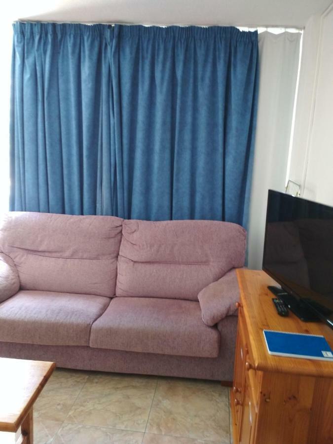 Playa del Ingles Cosy Apartment Maspalomas  Exterior foto